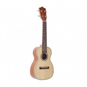 Укулеле Prima M340C (Solid Spruce / Guibouritia) Concert