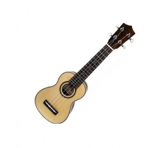 Укулеле Prima M350S (Solid Spruce / Butterfly) Soprano