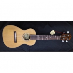 Укулеле Prima M381C (Solid Cedar / Rosewood) Concert