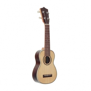 Укулеле Prima M332S (Solid Spruce / Rosewood) Soprano