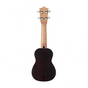 Укулеле Prima M332S (Solid Spruce / Rosewood) Soprano