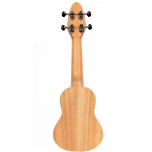 Укулеле Keiki K1-MM Sopranino, Natural mahogany