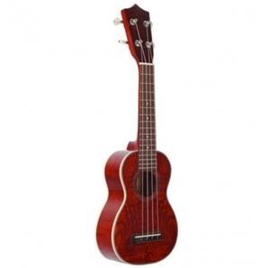 Укулеле Prima M350T (Solid Spruce / Butterflywood) Tenor