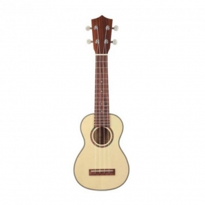 Укулеле Prima M360C (Solid Spruce / Maple) Concerto