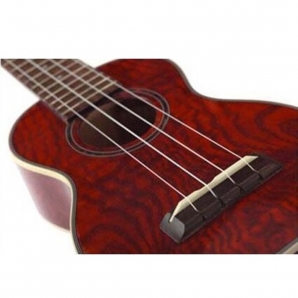 Укулеле Prima M380T (Solid Spruce / Flamed Maple) Tenor