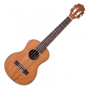 Укулеле Prima M381T (Solid Cedar / Rosewood) Tenor