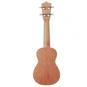 Укулеле Prima MU200S (Mahogany / Mahogany)