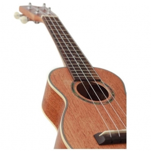 Укулеле Prima MU200S (Mahogany / Mahogany)