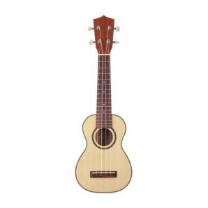 Укулеле Prima MU310S (Solid Spruce / Mahogany)