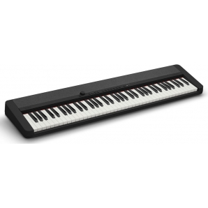 Синтезатор Casio CT-S1-76 BK