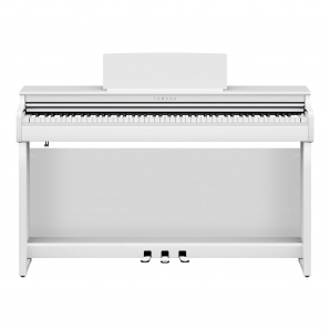 Цифрове піаніно Yamaha CLP-825 White