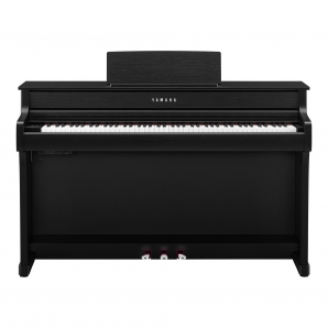 Цифрове піаніно Yamaha CLP-835 Black