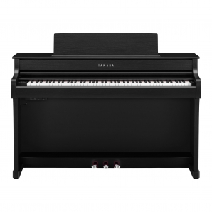 Цифрове піаніно Yamaha CLP-845 Black