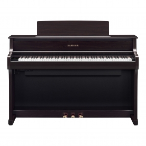 Цифрове піаніно Yamaha CLP-875 Dark Rosewood