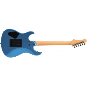 Електрогітара Yamaha Pacifica Standard Plus Sparkle Blue