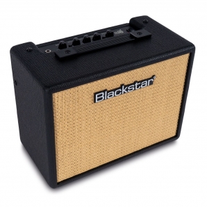 Гітарний комбік Blackstar Debut 15E Black