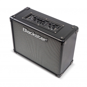 Гітарний комбік Blackstar ID:Core Stereo 40 V4