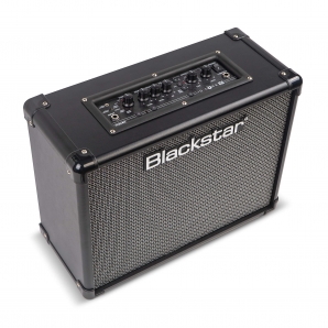 Гітарний комбік Blackstar ID:Core Stereo 40 V4