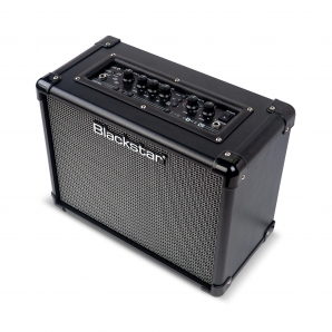 Гітарний комбік Blackstar ID:Core Stereo 20 V4