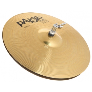 Тарілки Paiste 101 Brass Hi-Hat 13"