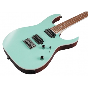 Електрогітара Ibanez RG421S SEM