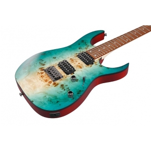 Електрогітара Ibanez RG421PB CHF