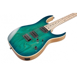 Електрогітара Ibanez RG421AHM BMT