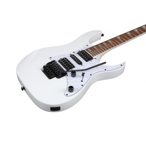 Електрогітара Ibanez RG450DXB WH