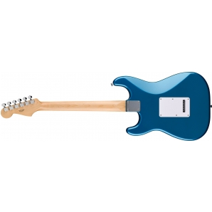 Електрогітара Fender Standard Stratocaster LRL Aqua Marine Metallic