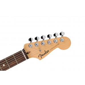 Електрогітара Fender Standard Stratocaster LRL Aqua Marine Metallic