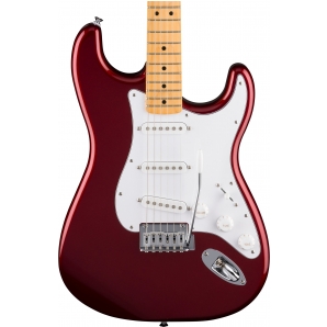 Електрогітара Fender Standard Stratocaster MN Candy Cola