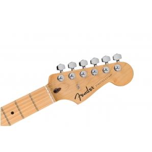 Електрогітара Fender Standard Stratocaster MN Olympic White