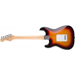 Електрогітара Fender Standard Stratocaster LRL 3-Colour Sunburst