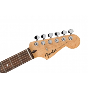 Електрогітара Fender Standard Stratocaster LRL 3-Colour Sunburst