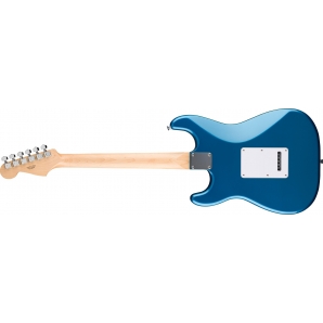 Електрогітара Fender Standard Stratocaster HSS MN Aqua Marine Metallic