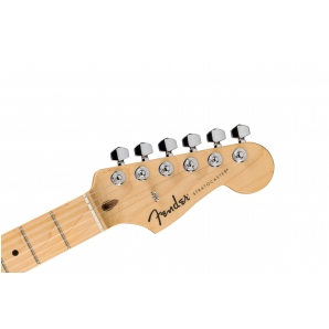 Електрогітара Fender Standard Stratocaster HSS MN Aqua Marine Metallic