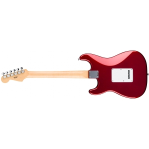 Електрогітара Fender Standard Stratocaster HSS LRL Candy Cola