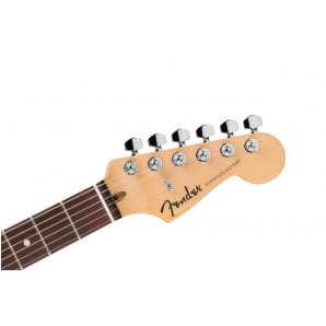 Електрогітара Fender Standard Stratocaster HSS LRL Candy Cola