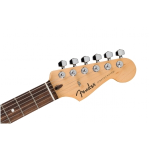 Електрогітара Fender Standard Stratocaster HSS MN Black