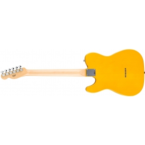 Електрогітара Fender Standard Telecaster MN Butterscotch Blonde