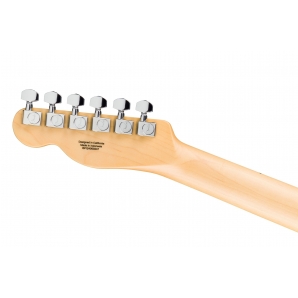 Електрогітара Fender Standard Telecaster MN Butterscotch Blonde