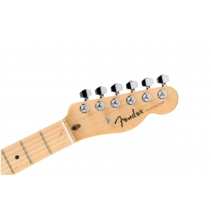 Електрогітара Fender Standard Telecaster MN Butterscotch Blonde