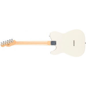 Електрогітара Fender Standard Telecaster LRL Olympic White