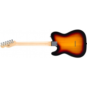 Електрогітара Fender Standard Telecaster LRL 3-Colour Sunburst