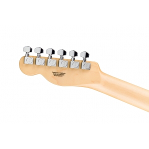 Електрогітара Fender Standard Telecaster LRL 3-Colour Sunburst