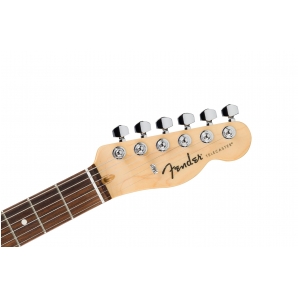 Електрогітара Fender Standard Telecaster LRL 3-Colour Sunburst