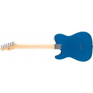 Електрогітара Fender Standard Telecaster MN Aqua Marine Metallic