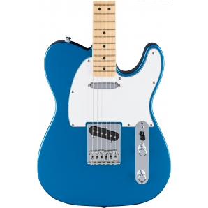 Електрогітара Fender Standard Telecaster MN Aqua Marine Metallic