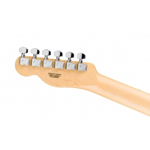 Електрогітара Fender Standard Telecaster MN Aqua Marine Metallic