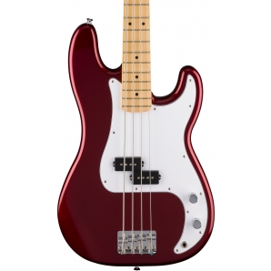 Бас гітара Fender Standard Precision Bass MN Candy Cola